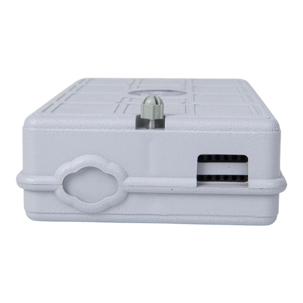 Dual power supply for access switch
