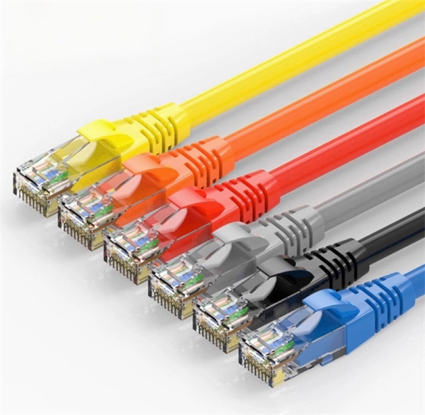 Regarding fiber optic cables