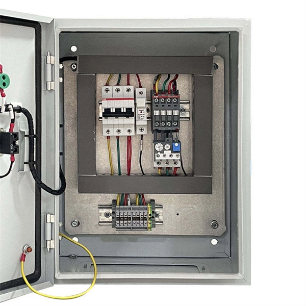 Latvian manufacturer of dual-core temperature-measuring optical cables