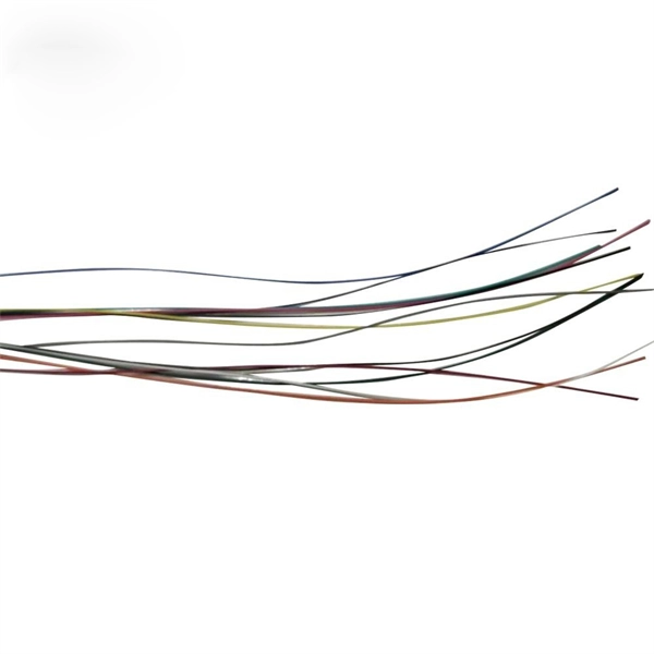 What is the function of fiber optic attenuators