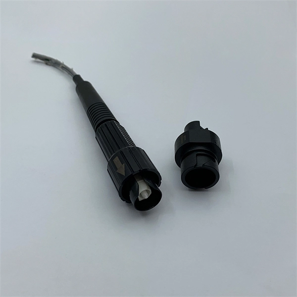 How to select the size of the hard wire in the distribution box