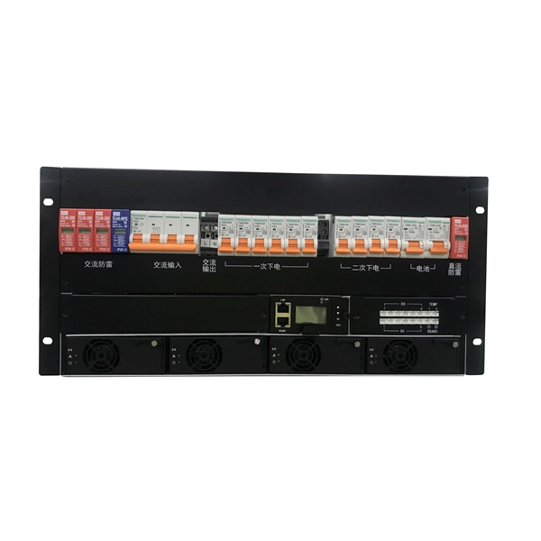 Shaft Cable Tray Accessories