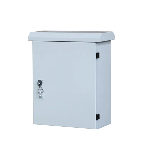 Fiber Optic Cable Miniature Junction Box