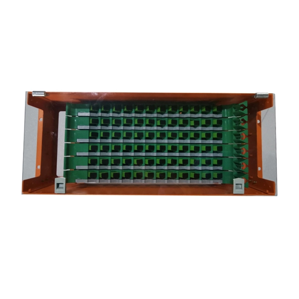 Are UPS power distribution cable trays fireproof cable trays