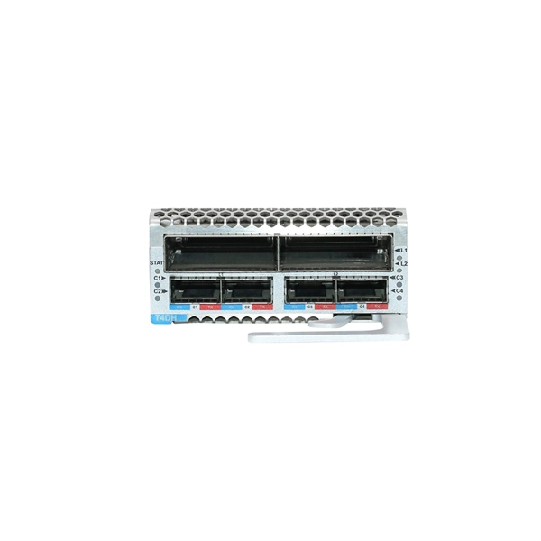 Monitoring tail cable in fiber optic junction box